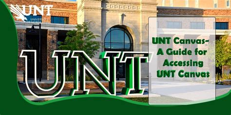 unt canvas|More.